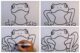 Лёгкий способ рисования лягушки (Шаг 2)